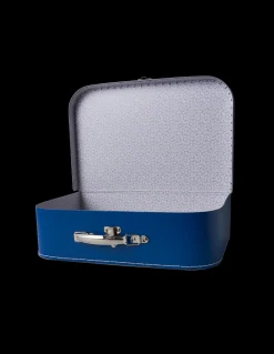 Best Søstrene Grene Schweiz Kinderkoffer Blue