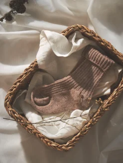 Hot Søstrene Grene Schweiz Kindersocken 23/26