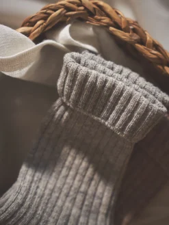 Søstrene Grene Schweiz Kindersocken 27/30