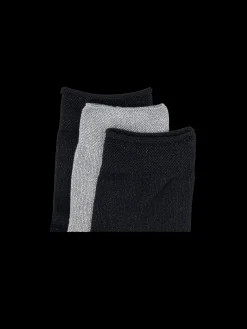Outlet Søstrene Grene Schweiz Kindersocken 34/36 3er-Pack Multi
