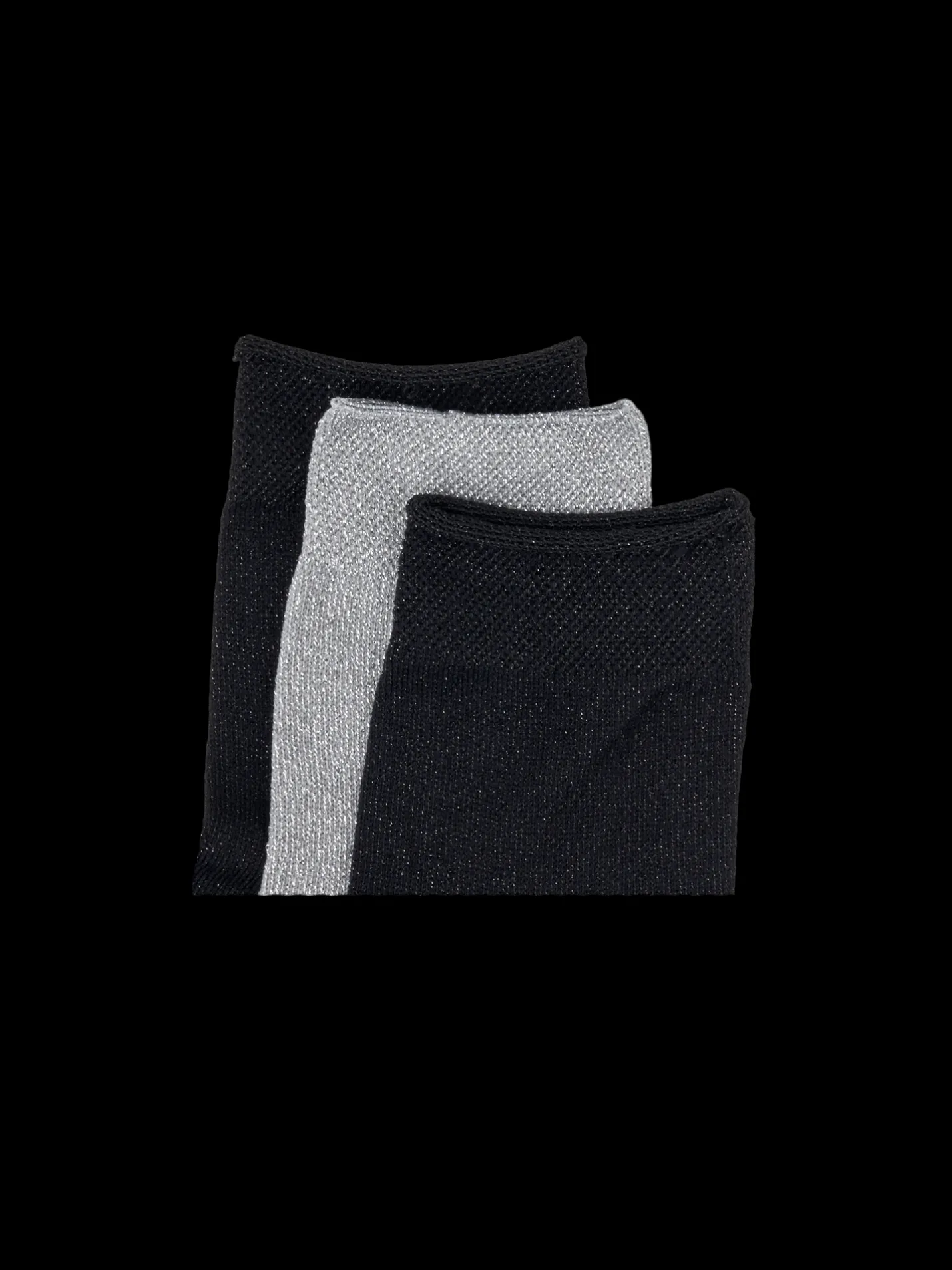 Outlet Søstrene Grene Schweiz Kindersocken 34/36 3er-Pack Multi