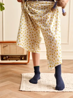 Online Søstrene Grene Schweiz Kindersocken 5er-Pack 34/36 Multi