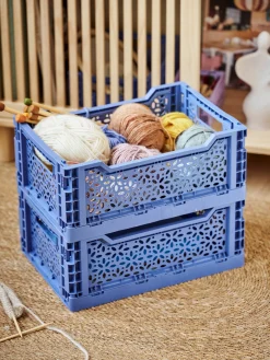 Outlet Søstrene Grene Schweiz Klappbox Klein
