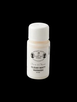 New Søstrene Grene Schweiz Klarer Lack – Matt White
