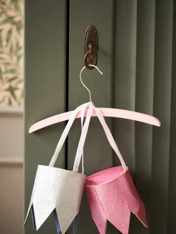 Sale Søstrene Grene Schweiz Kleiderbügel Coral