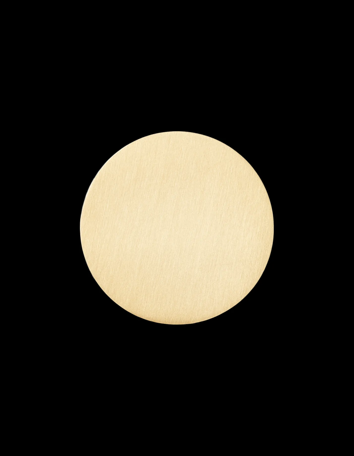 New Søstrene Grene Schweiz Knauf Brass
