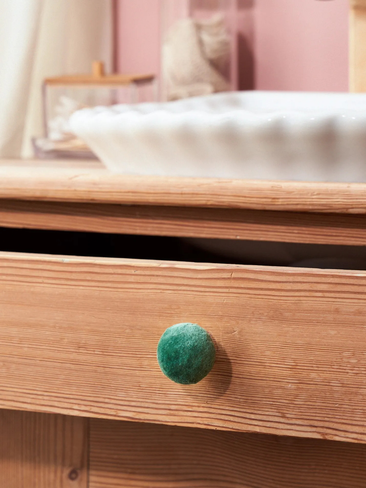 Clearance Søstrene Grene Schweiz Knauf