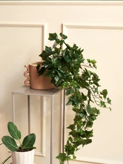 Sale Søstrene Grene Schweiz Künstlicher Efeu Moss Green