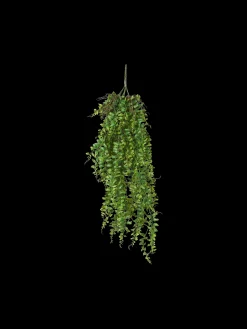 Hot Søstrene Grene Schweiz Künstlicher Farn Moss Green