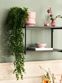 Hot Søstrene Grene Schweiz Künstlicher Farn Moss Green