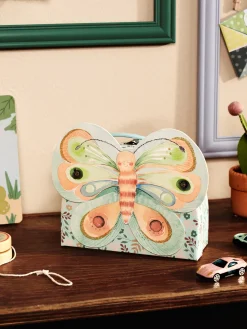Best Søstrene Grene Schweiz Koffer Für Kinder Mint