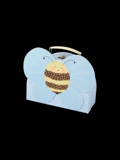 Søstrene Grene Schweiz Koffer Für Kinder Misty Blue