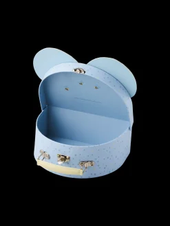 Søstrene Grene Schweiz Koffer Für Kinder Misty Blue
