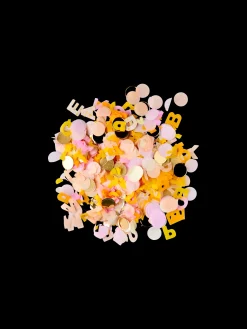 Outlet Søstrene Grene Schweiz Konfetti Lemon