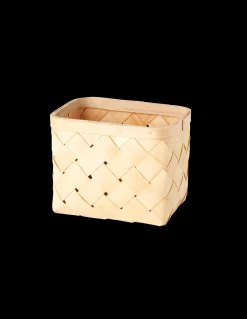Outlet Søstrene Grene Schweiz Korb Nature