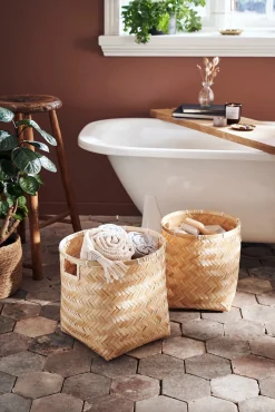 Sale Søstrene Grene Schweiz Korb Nature
