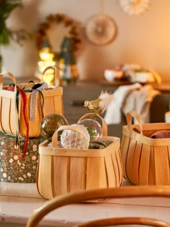 Discount Søstrene Grene Schweiz Korb Nature