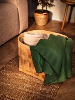 Outlet Søstrene Grene Schweiz Korb Nature