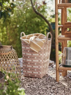 Outlet Søstrene Grene Schweiz Korb Warm Grey