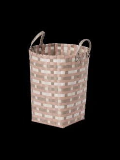 Clearance Søstrene Grene Schweiz Korb Warm Grey