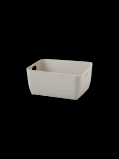 Sale Søstrene Grene Schweiz Korb Silver Grey