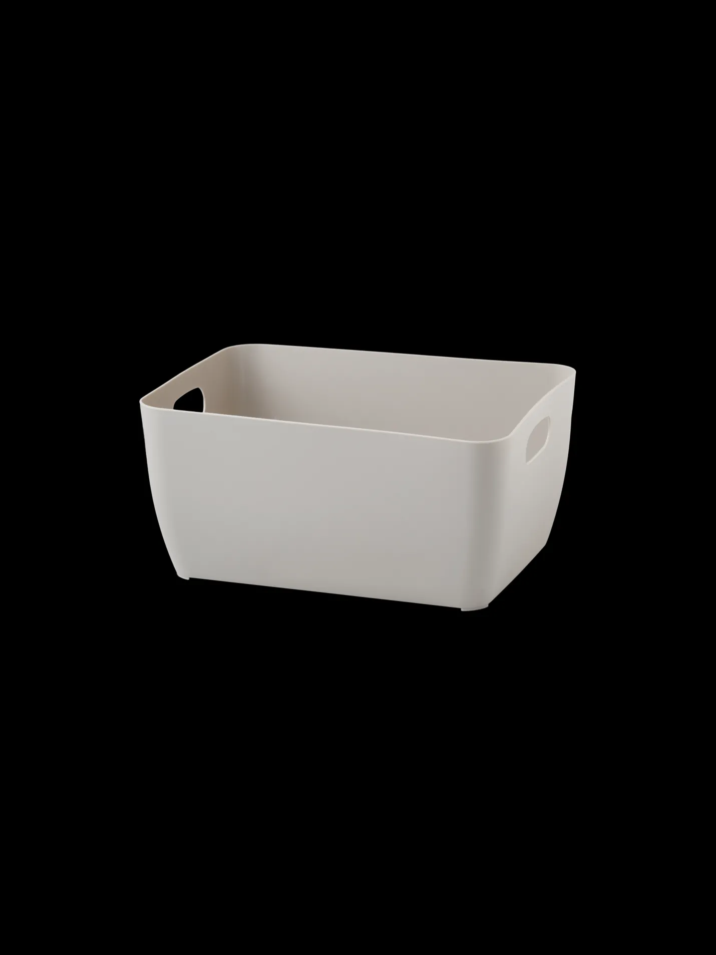 Best Søstrene Grene Schweiz Korb Silver Grey