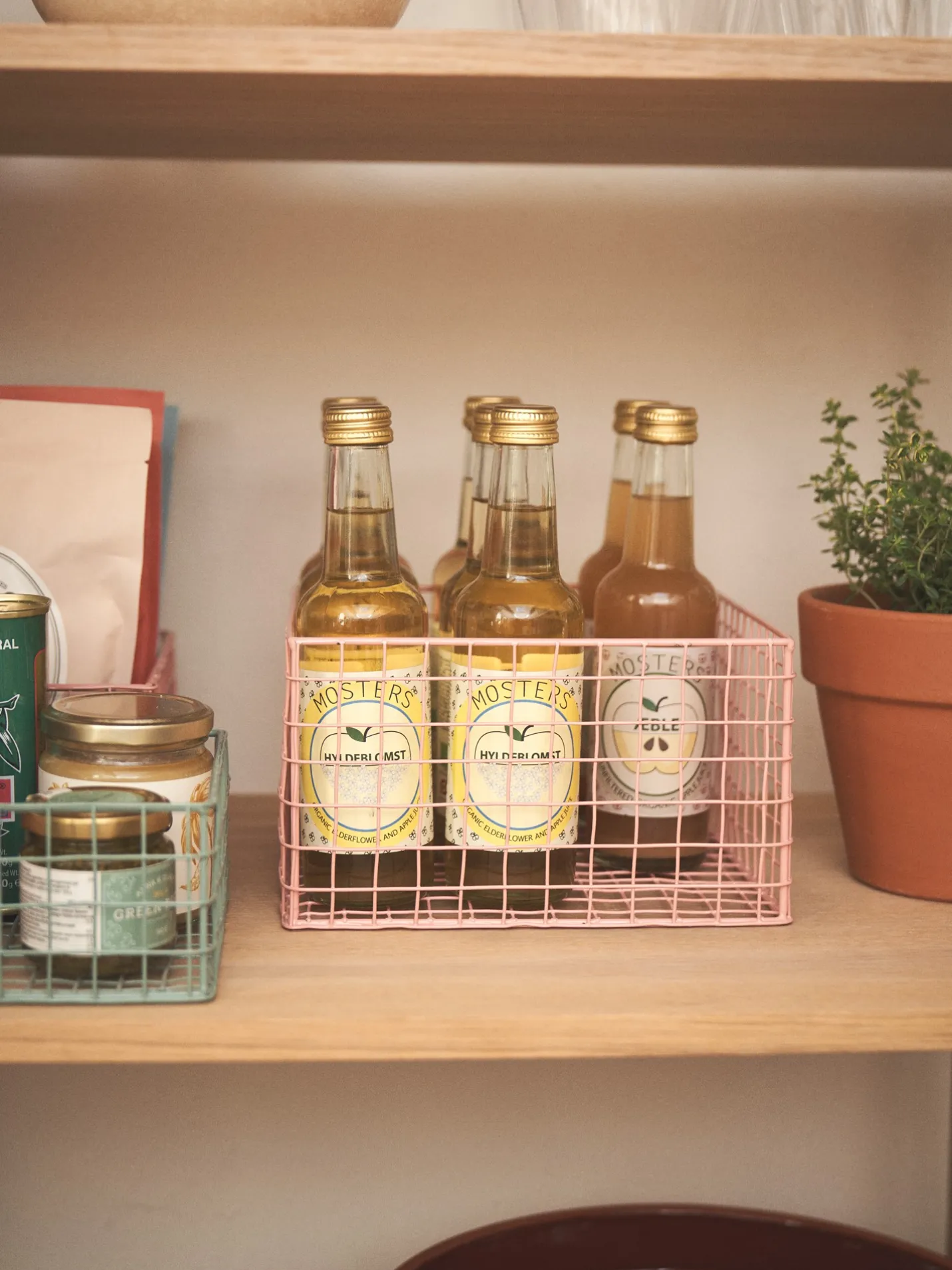 Discount Søstrene Grene Schweiz Korb
