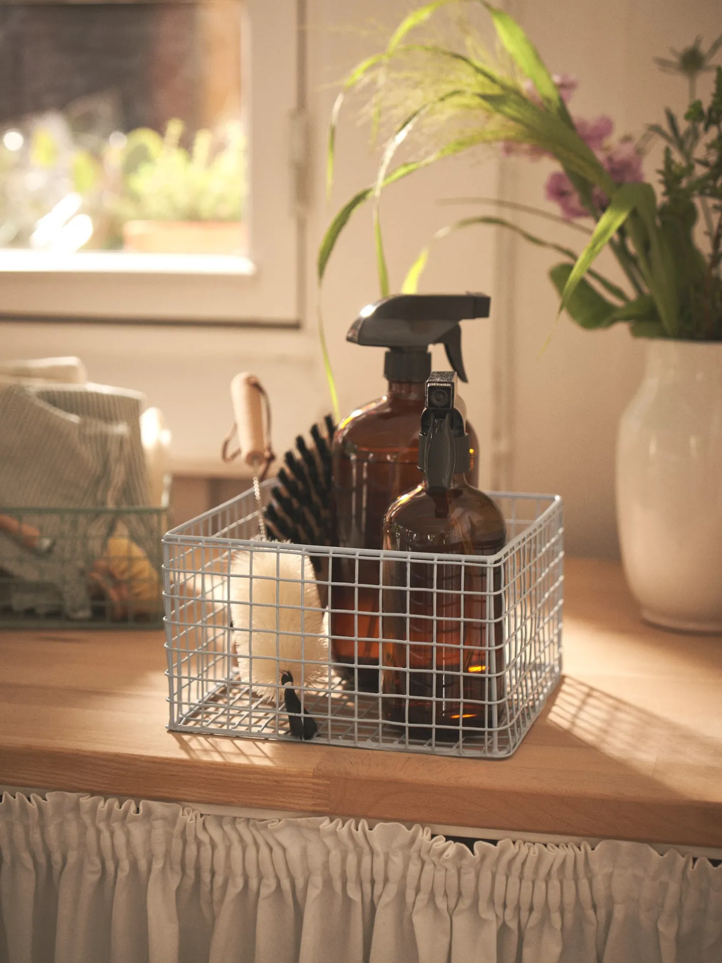 Discount Søstrene Grene Schweiz Korb