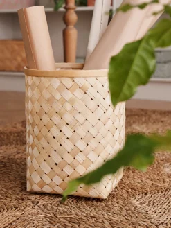 Clearance Søstrene Grene Schweiz Korb Nature