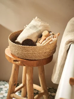 Outlet Søstrene Grene Schweiz Korb Nature