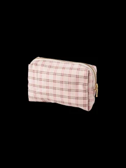 Clearance Søstrene Grene Schweiz Kosmetiktasche Nude