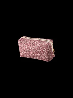 Discount Søstrene Grene Schweiz Kosmetiktasche Dark Rose