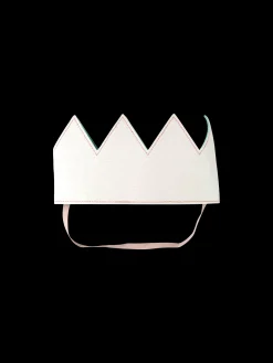 Sale Søstrene Grene Schweiz Kostüm-Krone White