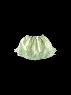 Clearance Søstrene Grene Schweiz Kostüm-Rock Ballerina Spring Green
