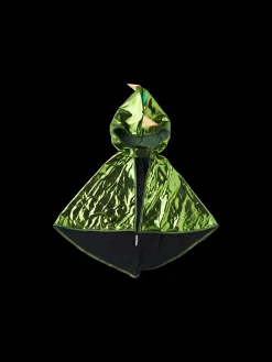 Online Søstrene Grene Schweiz Kostüm-Umhang Dark Green