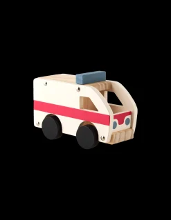 Best Søstrene Grene Schweiz Krankenwagen Aus Holz Off White