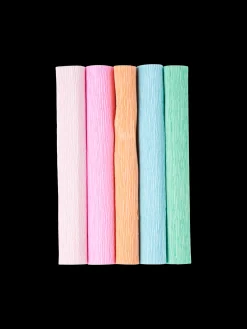 Online Søstrene Grene Schweiz Krepppapier Multi