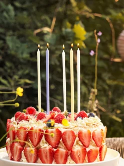 Sale Søstrene Grene Schweiz Kuchenkerzen 19 Cm 12-Pack