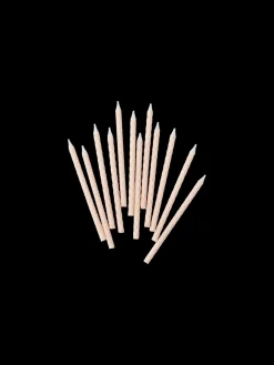 New Søstrene Grene Schweiz Kuchenkerzen 12er-Pack