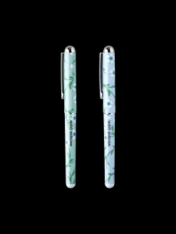 Sale Søstrene Grene Schweiz Kugelschreiber 2er-Pack Misty Blue
