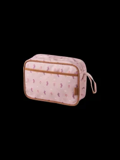Clearance Søstrene Grene Schweiz Kulturbeutel Rose