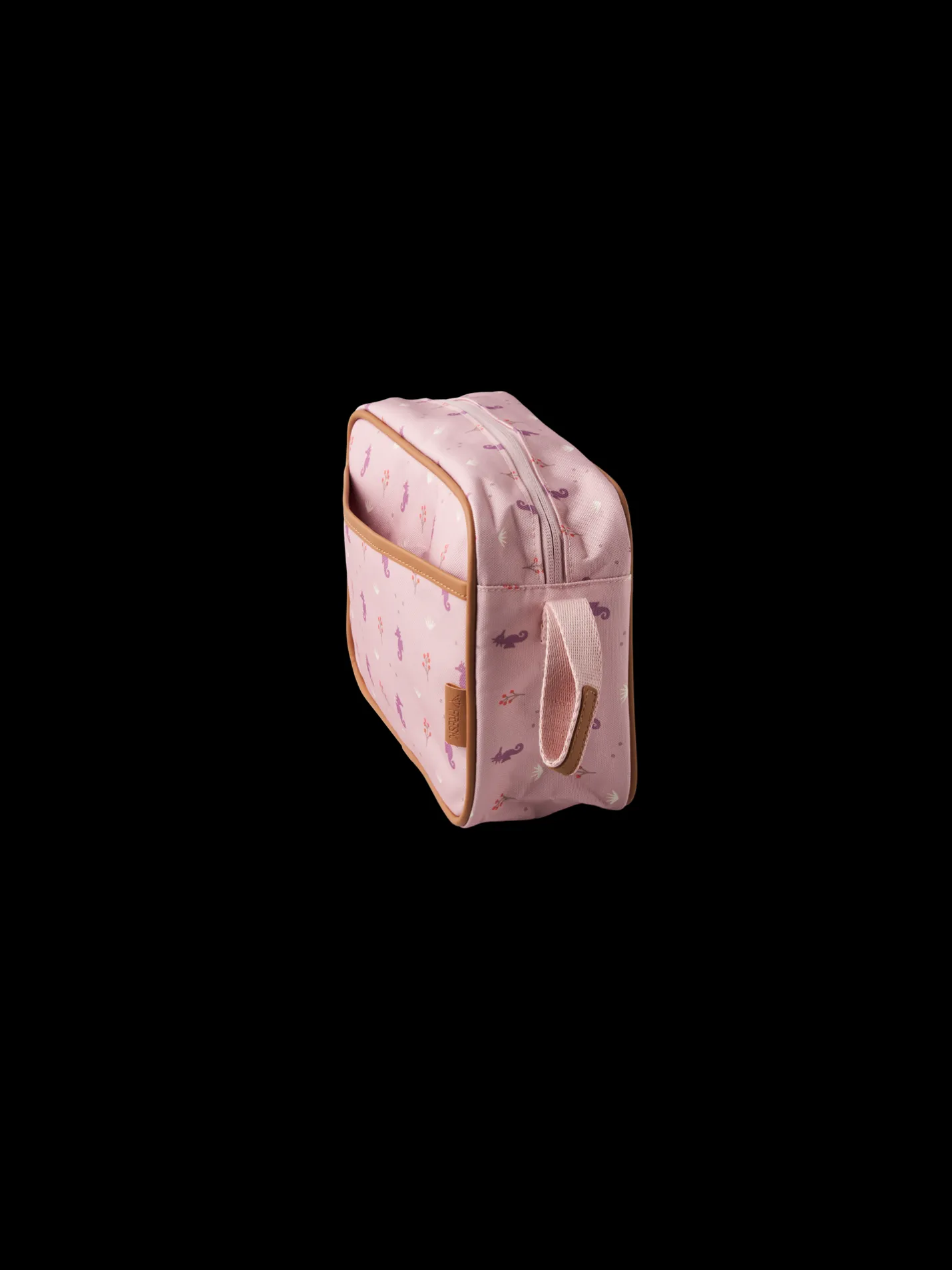 Clearance Søstrene Grene Schweiz Kulturbeutel Rose