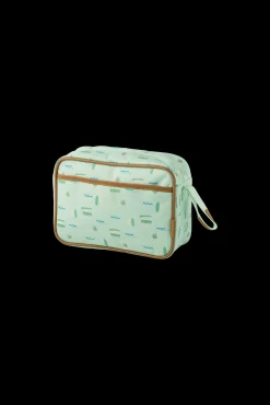 Clearance Søstrene Grene Schweiz Kulturbeutel Light Green