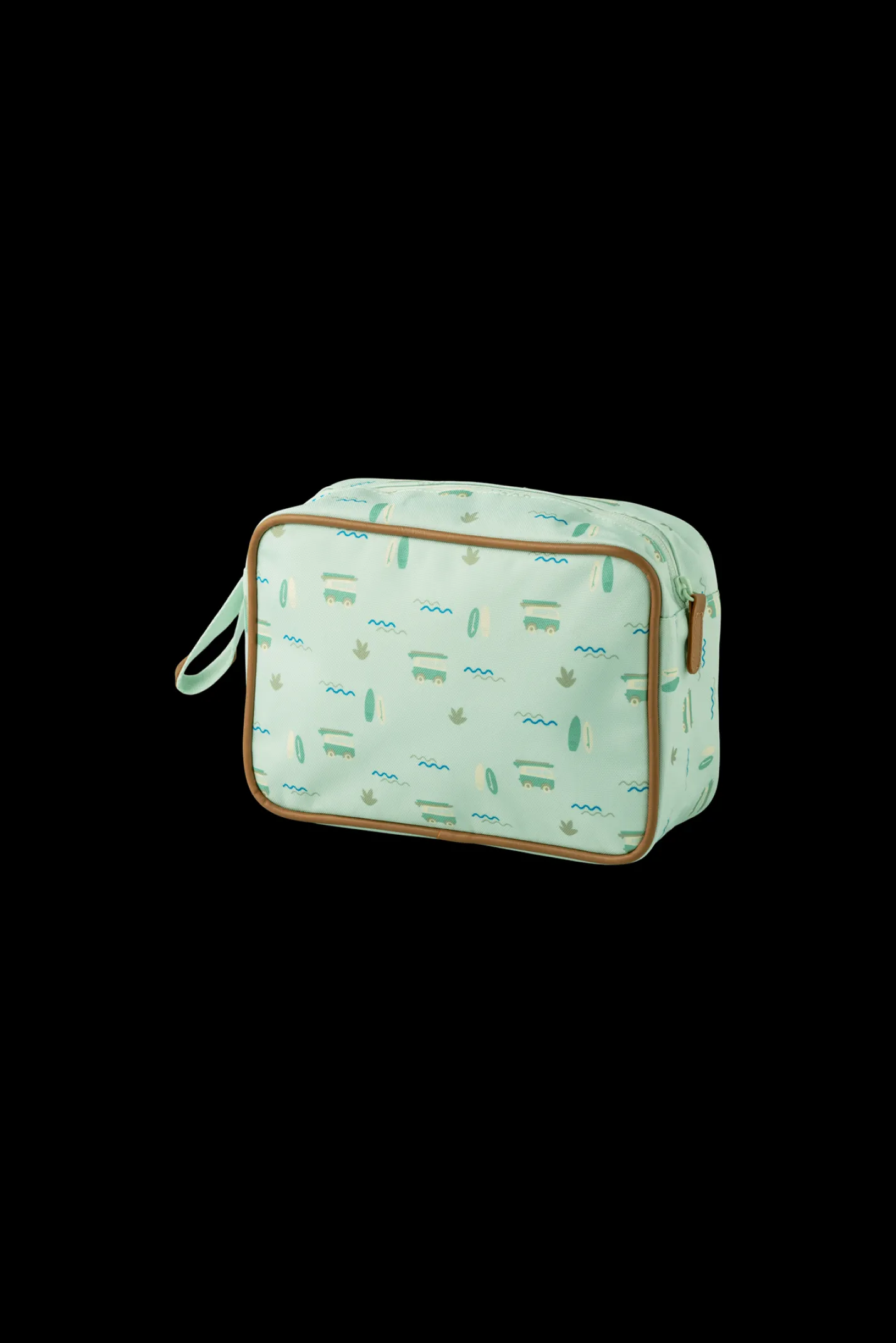 Clearance Søstrene Grene Schweiz Kulturbeutel Light Green