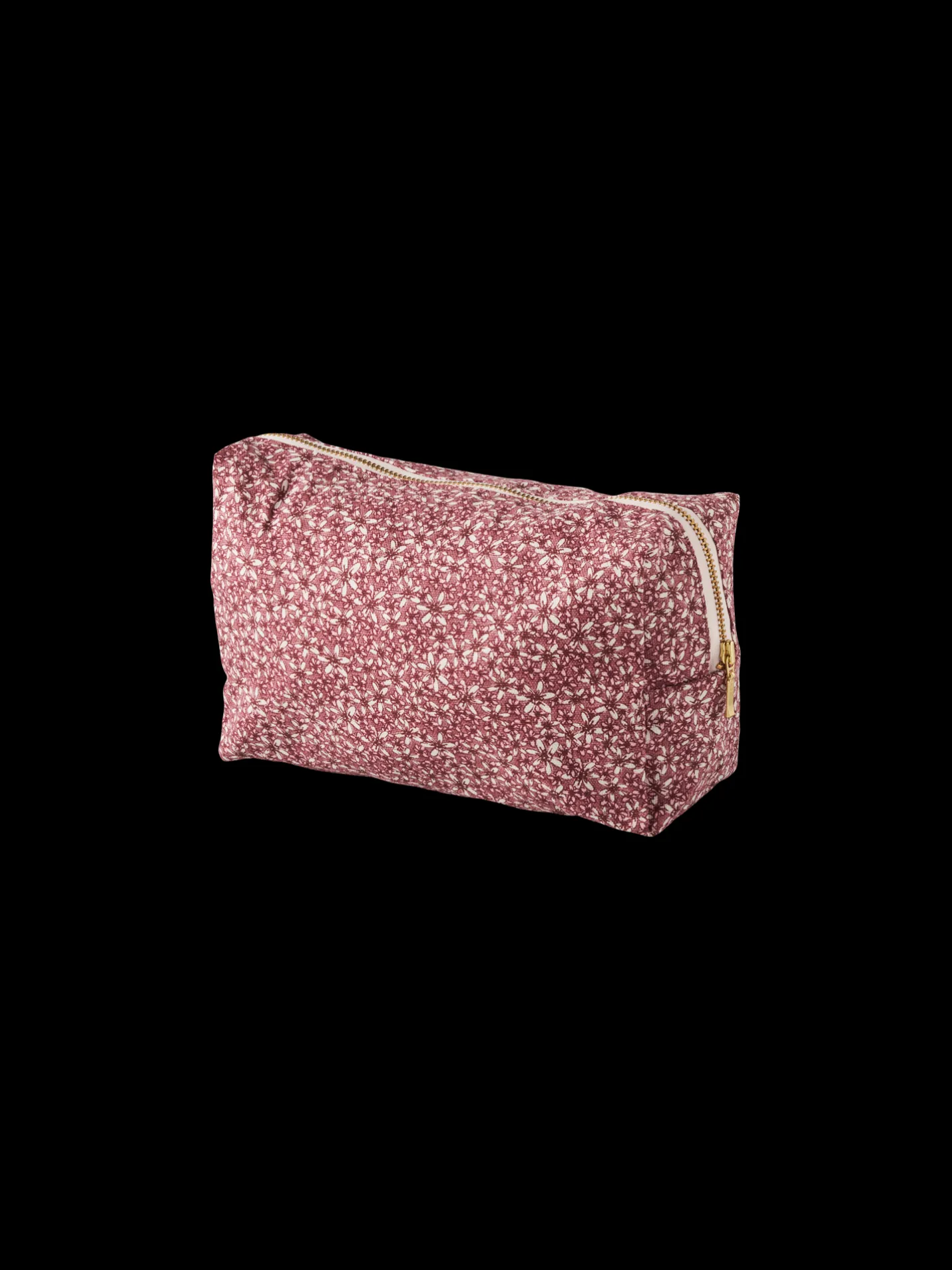 Søstrene Grene Schweiz Kulturbeutel Dark Rose