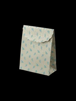 Sale Søstrene Grene Schweiz Kuvert-Geschenktüte Dusty Green