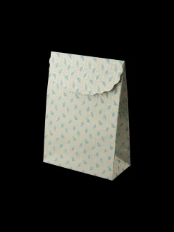 Clearance Søstrene Grene Schweiz Kuvert-Geschenktüte Dusty Green