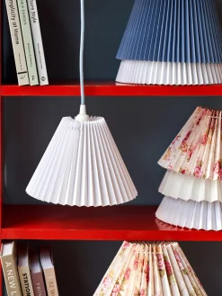 Online Søstrene Grene Schweiz Lampenschirm Für Deckenleuchte Off White