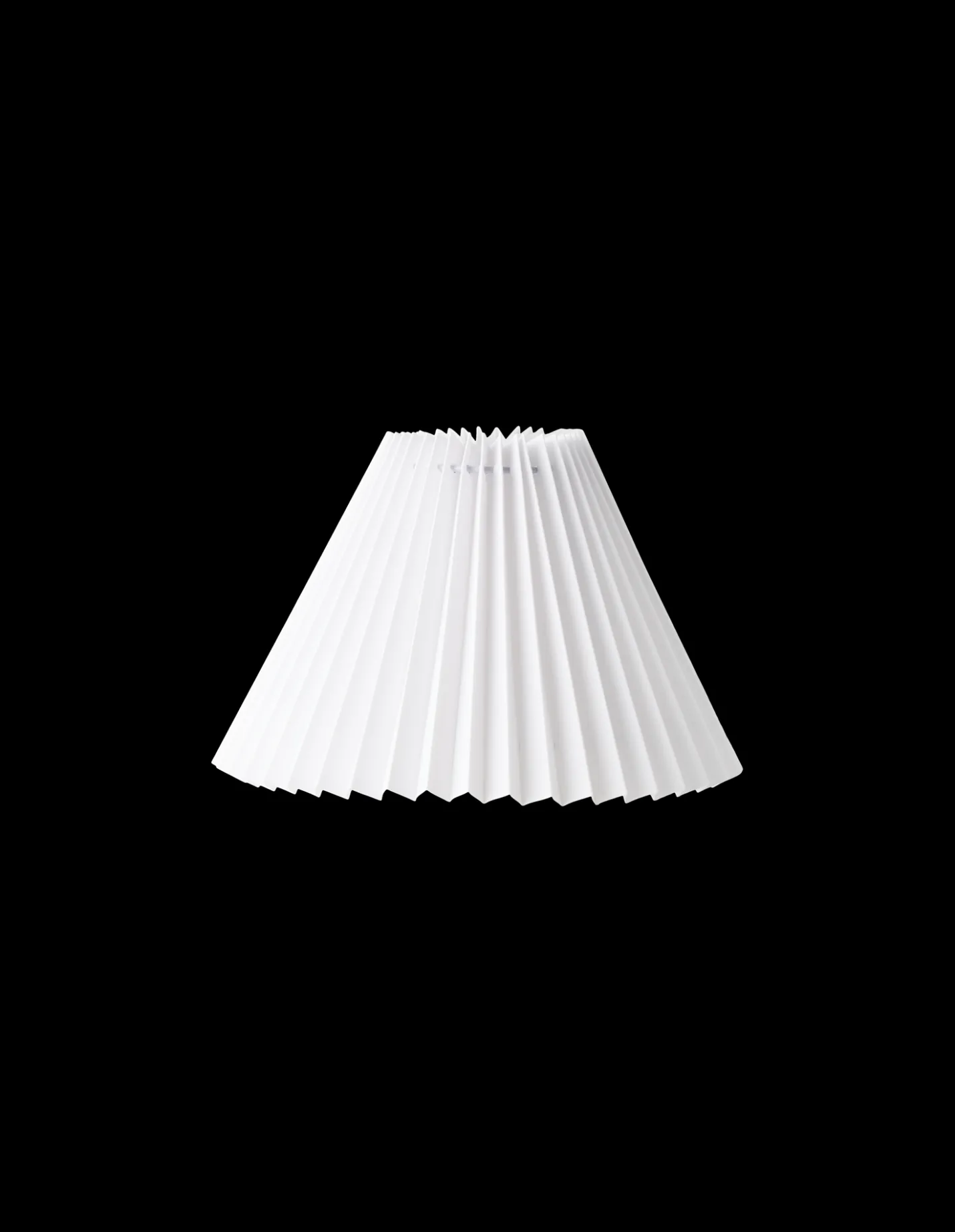 Outlet Søstrene Grene Schweiz Lampenschirm Für Deckenleuchte White