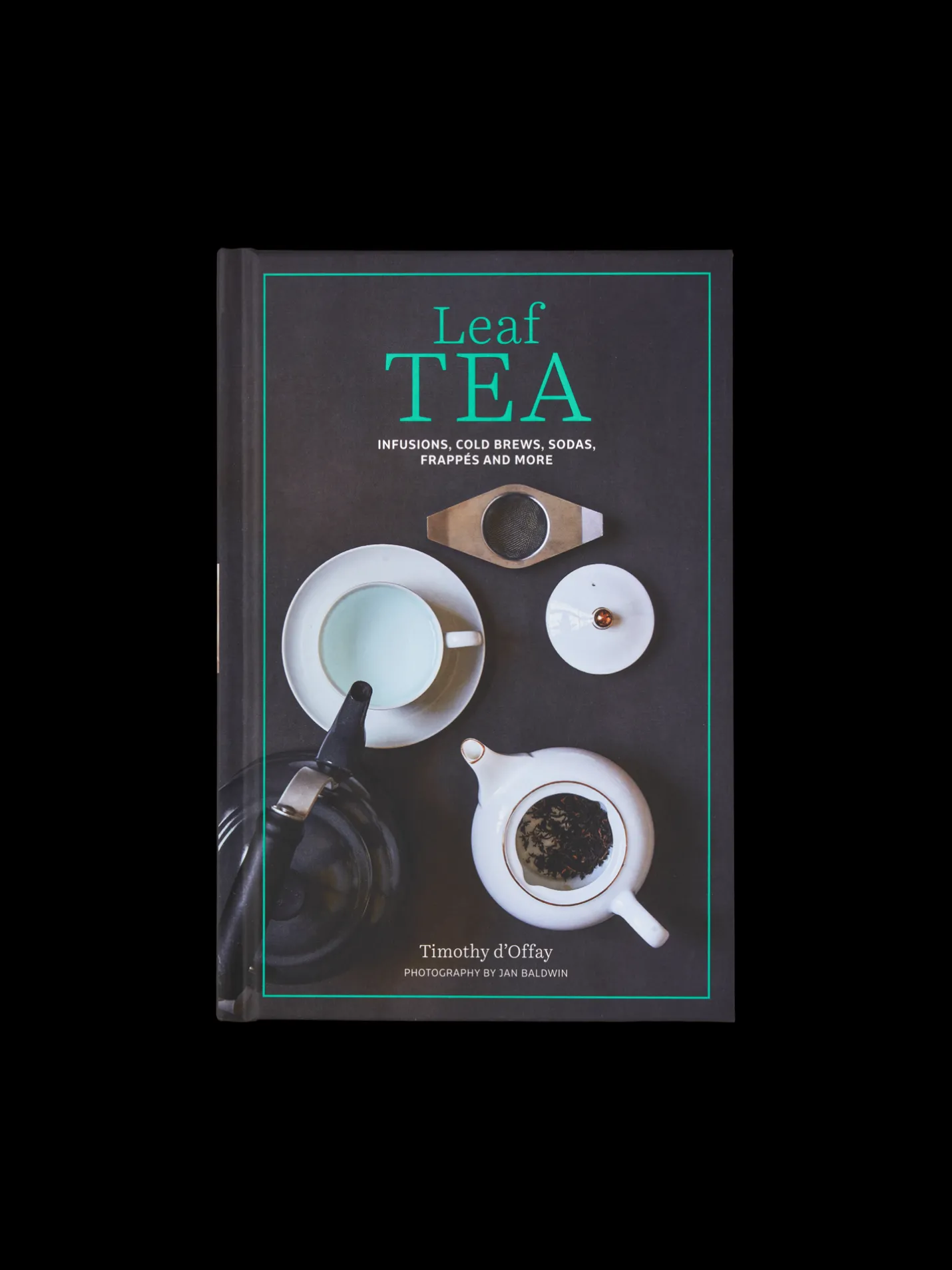Outlet Søstrene Grene Schweiz Leaf Tea Multi